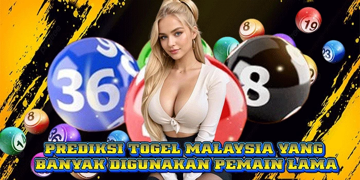 Prediksi Togel Malaysia Yang Banyak Digunakan Pemain Lama